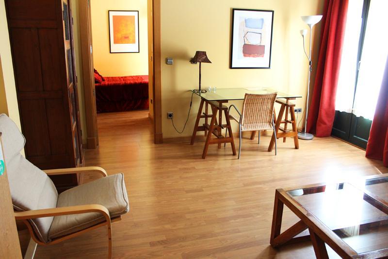 San Ildefonso Hotel San Luis מראה חיצוני תמונה
