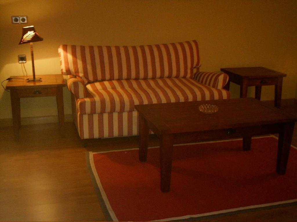San Ildefonso Hotel San Luis חדר תמונה